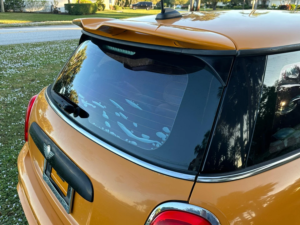 2014 Mini Mini Cooper S 3rd Gen - Image 31 of 31