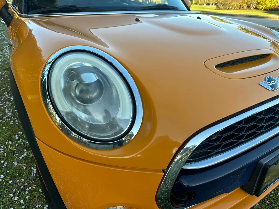 2014 Mini Mini Cooper S 3rd Gen - Image 19 of 31
