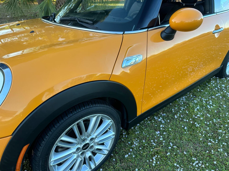 2014 Mini Mini Cooper S 3rd Gen - Image 29 of 31