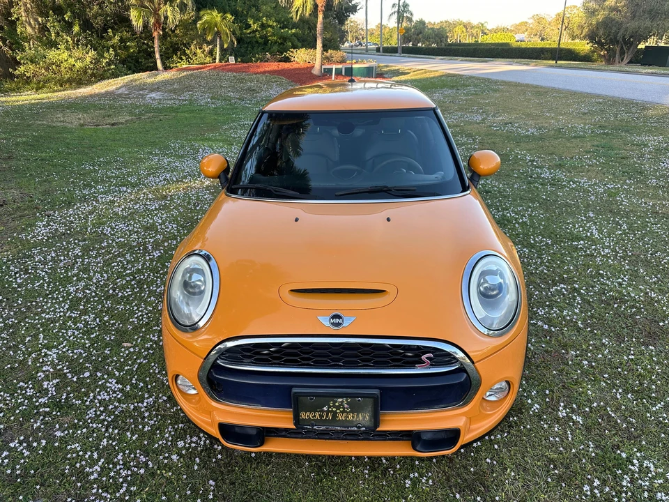 2014 Mini Mini Cooper S 3rd Gen - Image 6 of 31