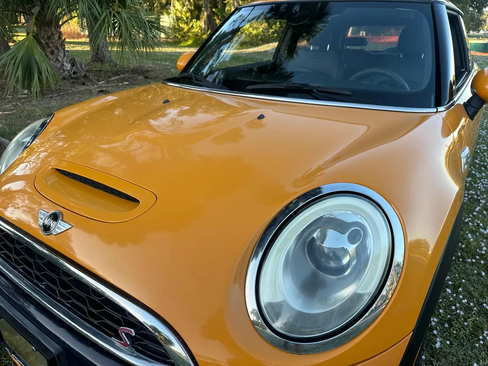 2014 Mini Mini Cooper S 3rd Gen - Image 25 of 31