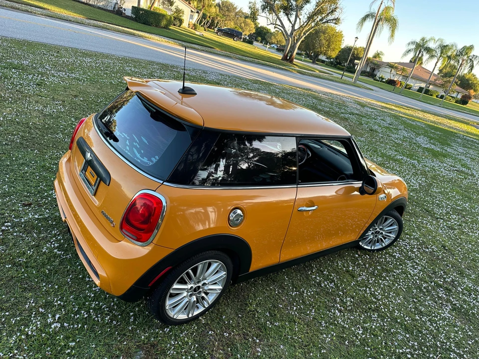 2014 Mini Mini Cooper S 3rd Gen - Image 14 of 31