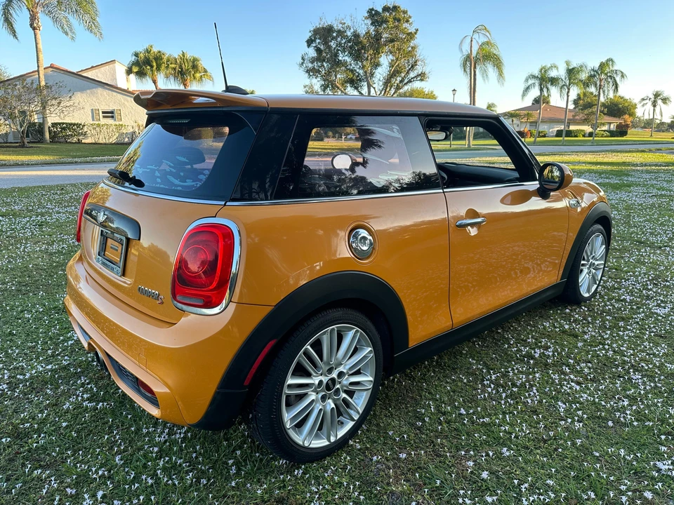 2014 Mini Mini Cooper S 3rd Gen - Image 13 of 31