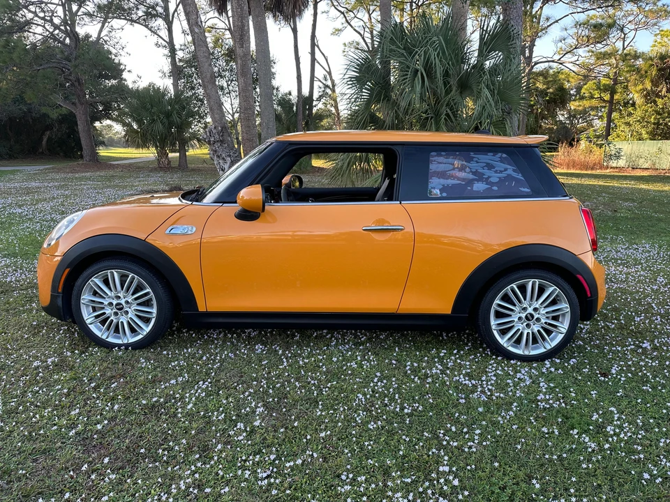 2014 Mini Mini Cooper S 3rd Gen - Image 10 of 31