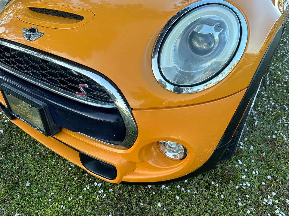 2014 Mini Mini Cooper S 3rd Gen - Image 23 of 31