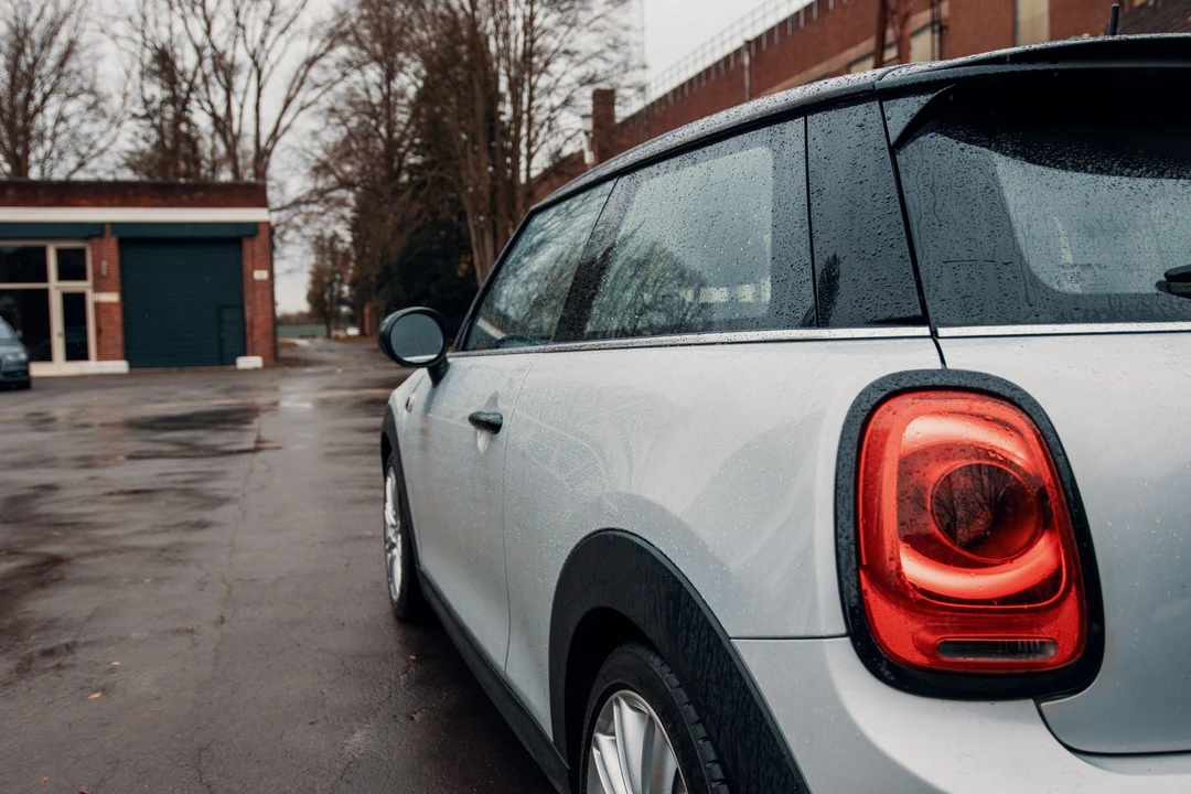 2014 Mini Mini Cooper S 3rd Gen - Image 11 of 16