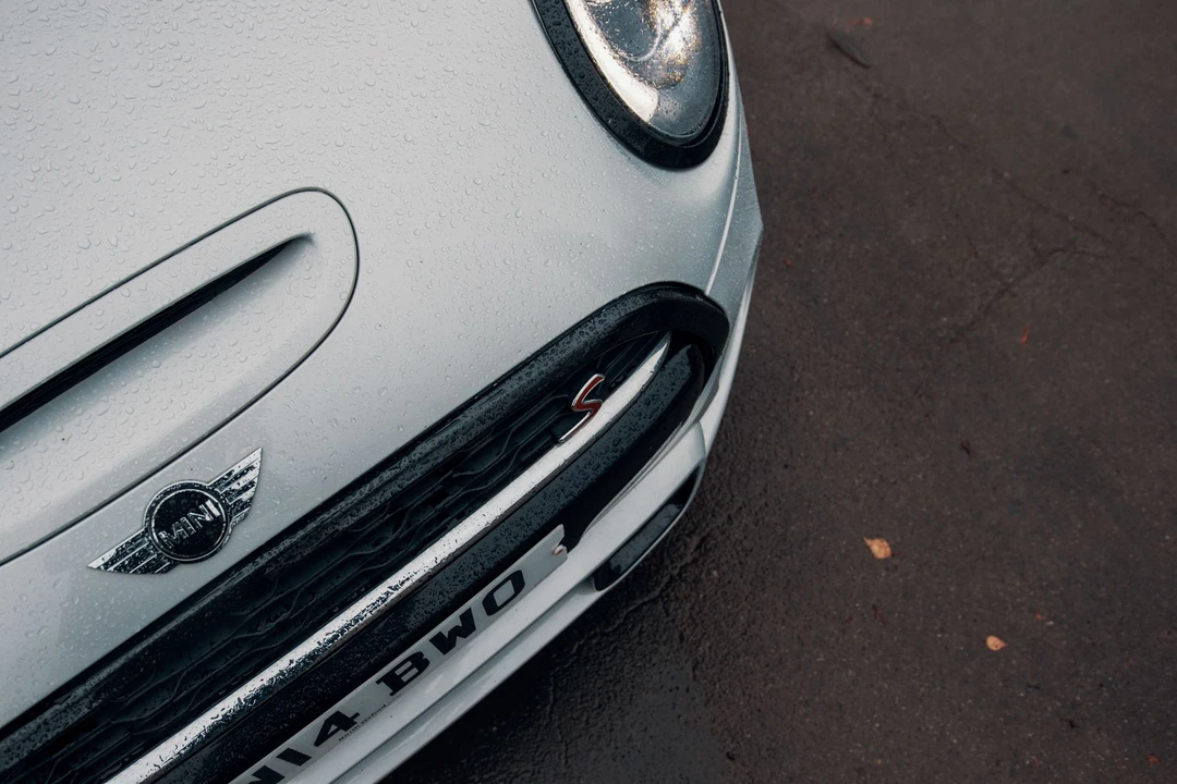 2014 Mini Mini Cooper S 3rd Gen - Image 3 of 16