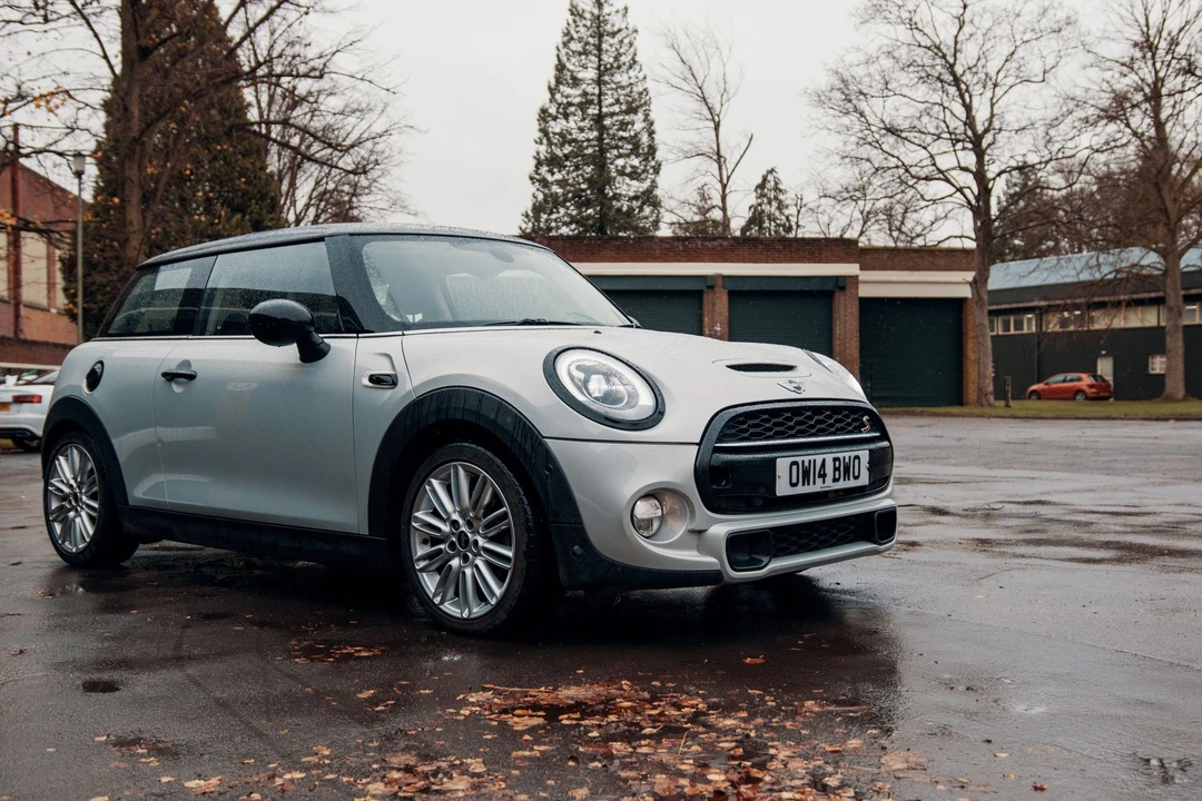 2014 Mini Mini Cooper S 3rd Gen - Image 14 of 16