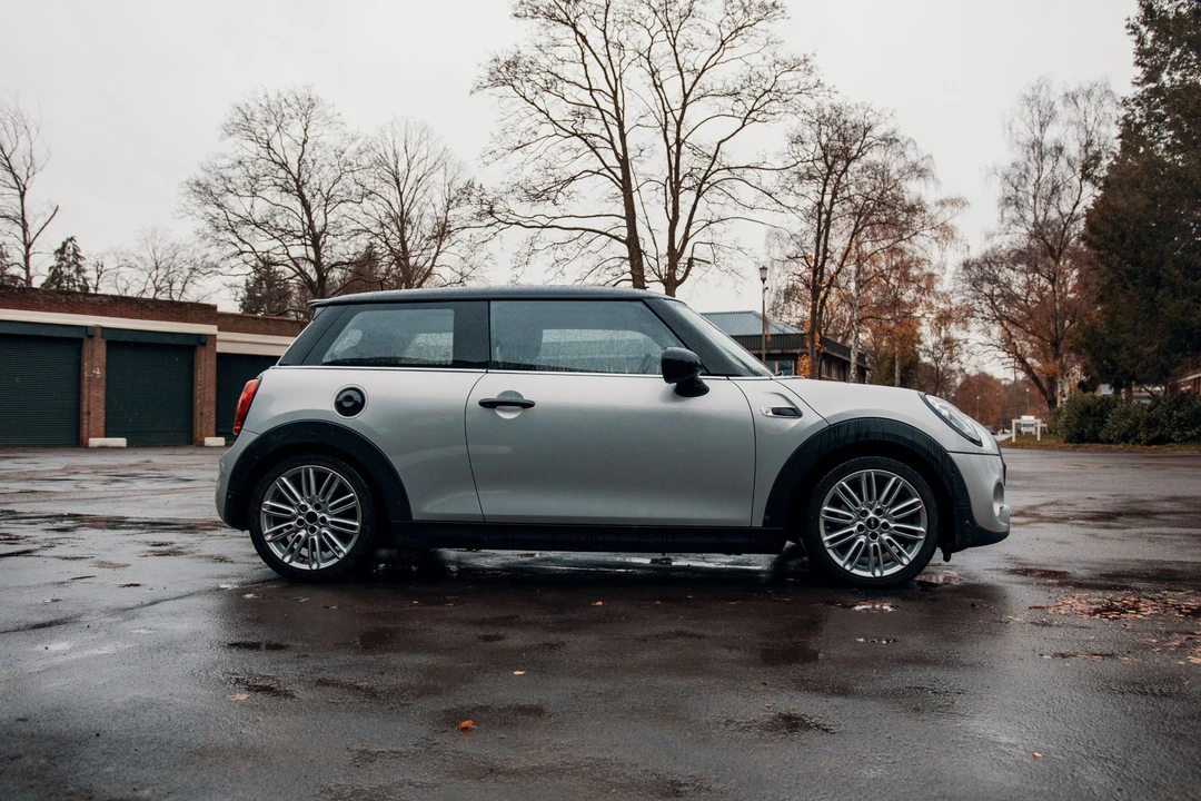 2014 Mini Mini Cooper S 3rd Gen - Image 13 of 16