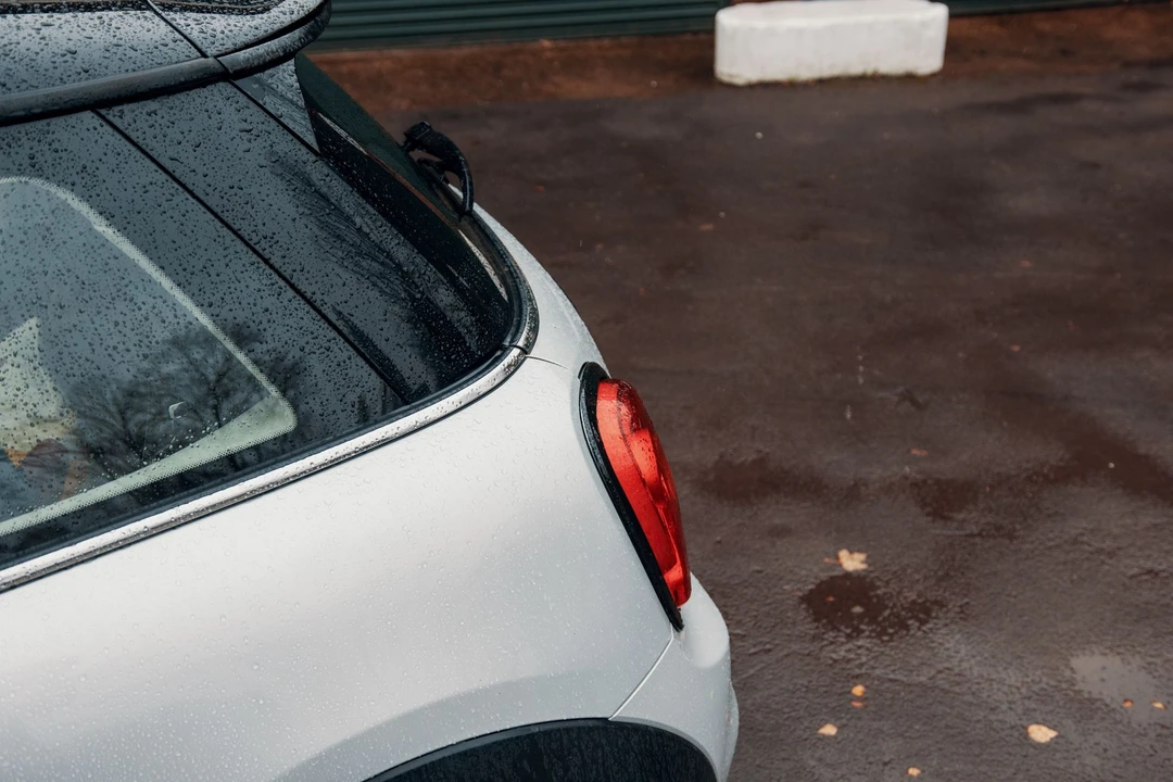 2014 Mini Mini Cooper S 3rd Gen - Image 8 of 16