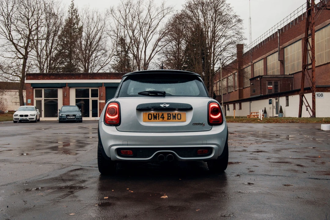 2014 Mini Mini Cooper S 3rd Gen - Image 6 of 16