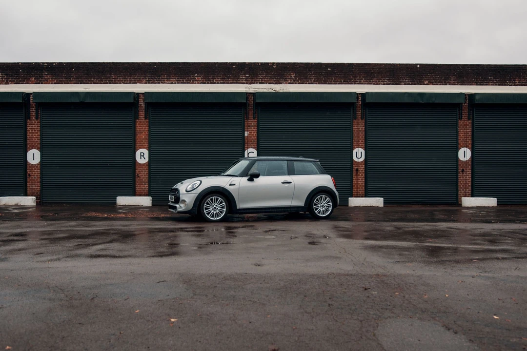 2014 Mini Mini Cooper S 3rd Gen - Image 16 of 16