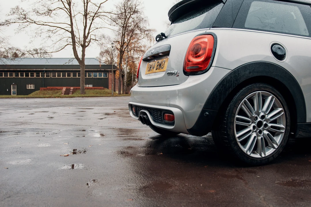 2014 Mini Mini Cooper S 3rd Gen - Image 12 of 16