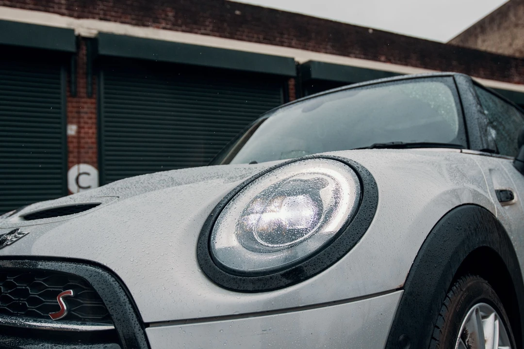 2014 Mini Mini Cooper S 3rd Gen - Image 10 of 16