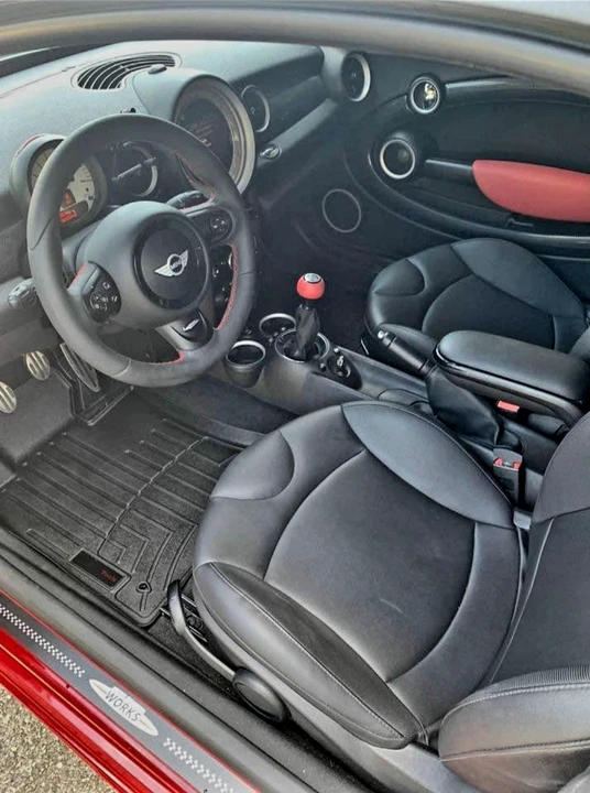 2014 Mini Mini John Cooper Works 2nd Gen - Image 18 of 25