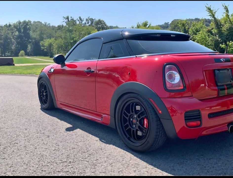 2014 Mini Mini John Cooper Works 2nd Gen - Image 6 of 25