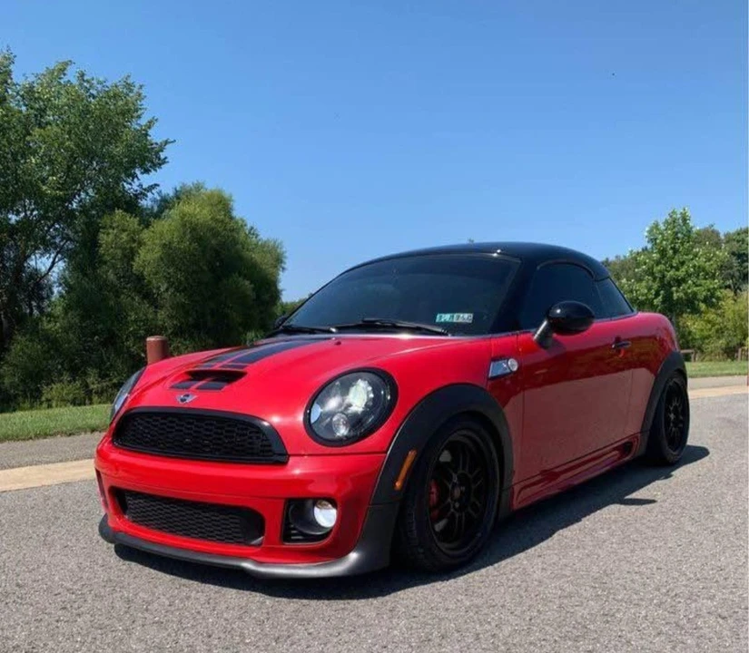 2014 Mini Mini John Cooper Works 2nd Gen - Image 2 of 25