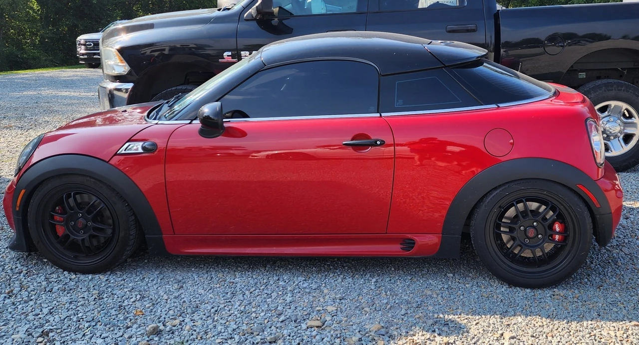 2014 Mini Mini John Cooper Works 2nd Gen - Image 4 of 25