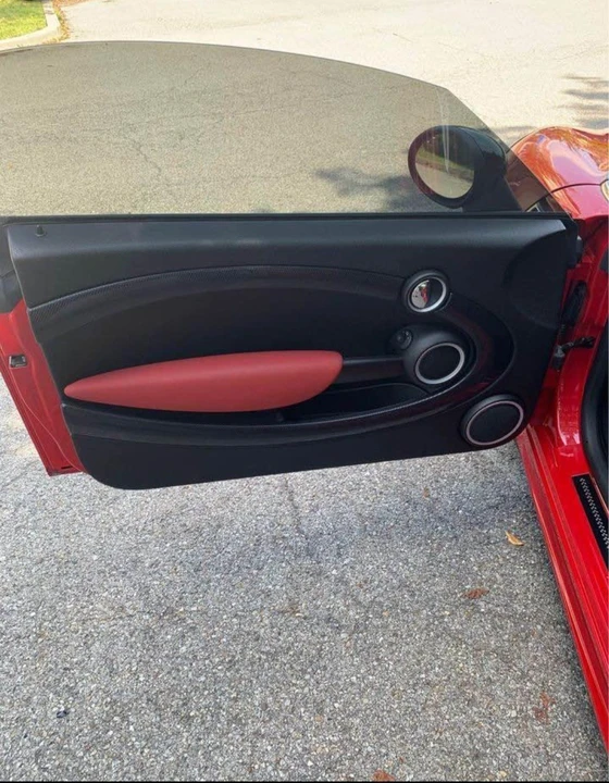 2014 Mini Mini John Cooper Works 2nd Gen - Image 16 of 25