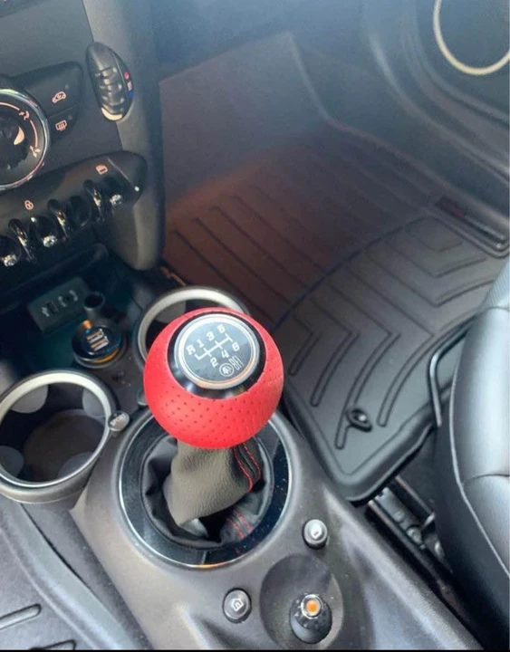 2014 Mini Mini John Cooper Works 2nd Gen - Image 19 of 25