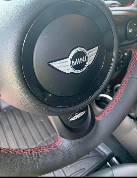 2014 Mini Mini John Cooper Works 2nd Gen - Image 17 of 25