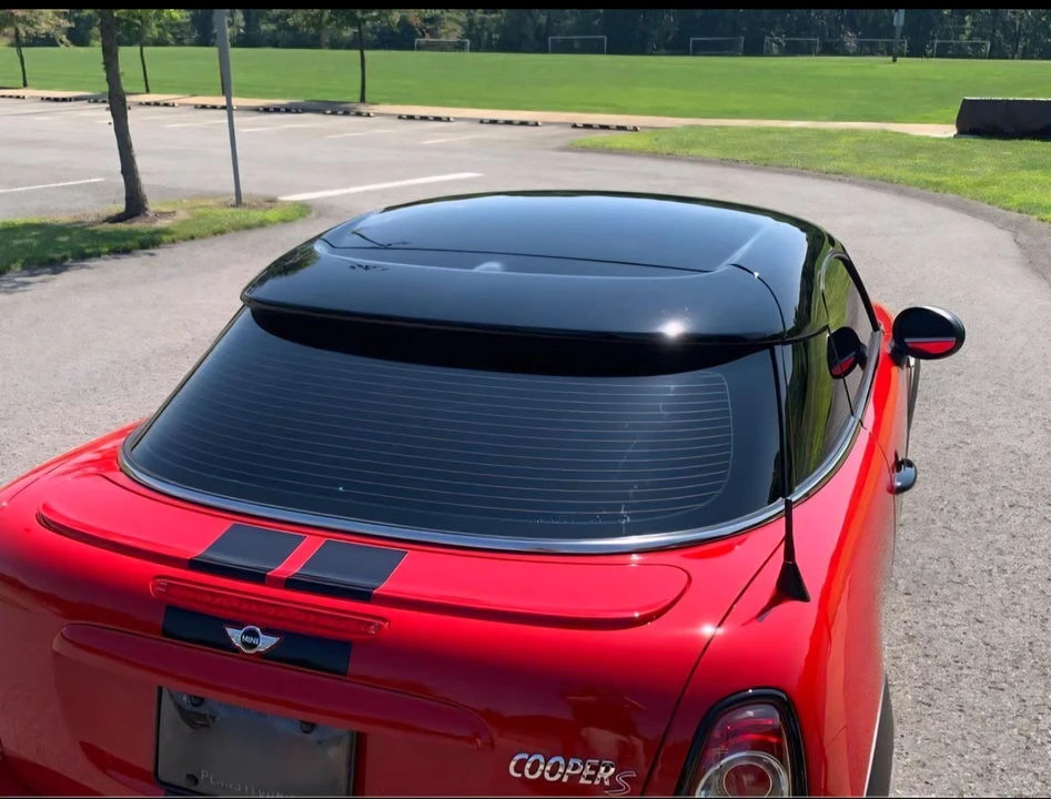 2014 Mini Mini John Cooper Works 2nd Gen - Image 8 of 25