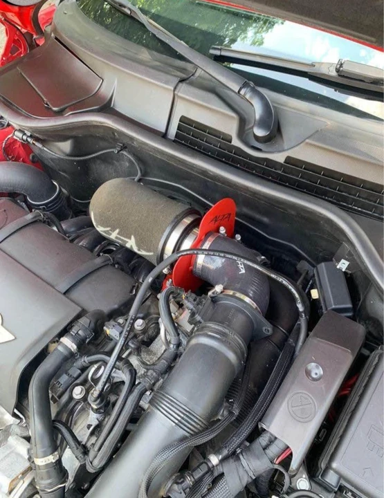 2014 Mini Mini John Cooper Works 2nd Gen - Image 14 of 25