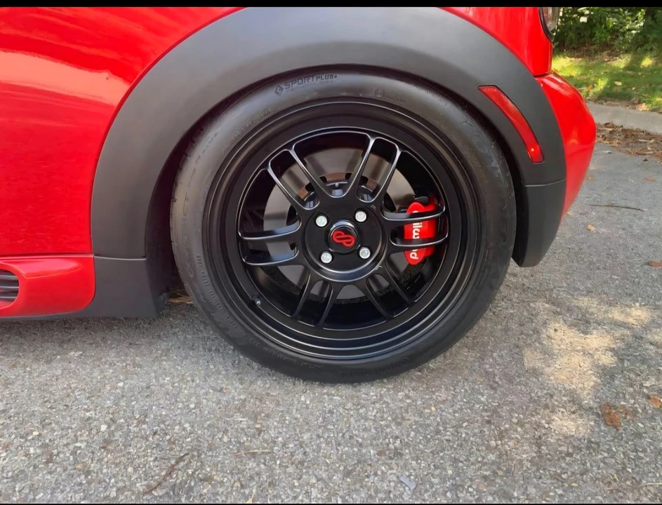 2014 Mini Mini John Cooper Works 2nd Gen - Image 10 of 25