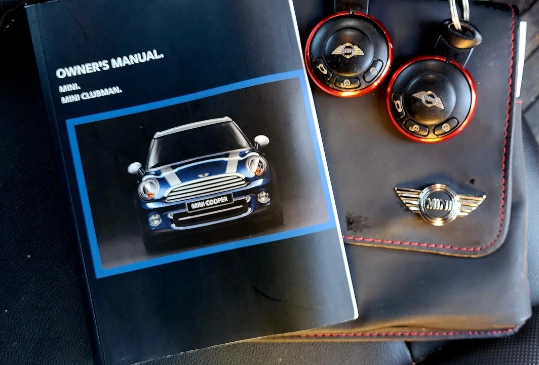 2014 Mini Mini John Cooper Works 2nd Gen - Image 23 of 25