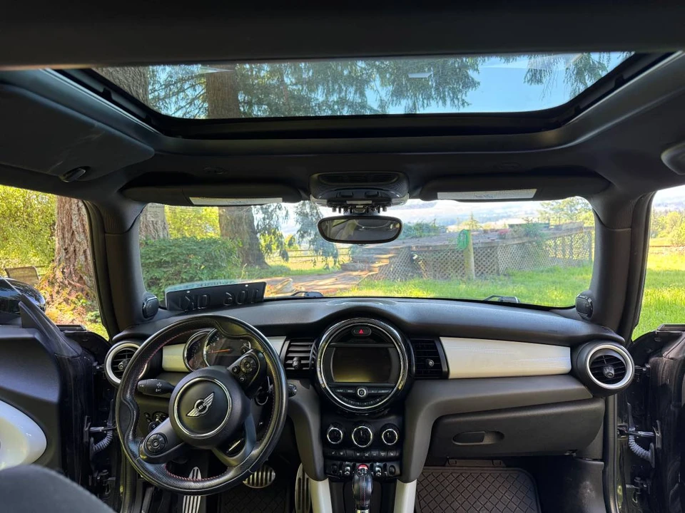 2014 Mini Mini Cooper S 3rd Gen - Image 8 of 8