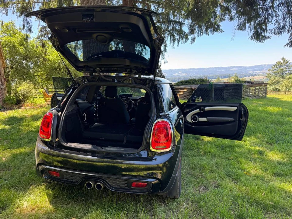 2014 Mini Mini Cooper S 3rd Gen - Image 6 of 8