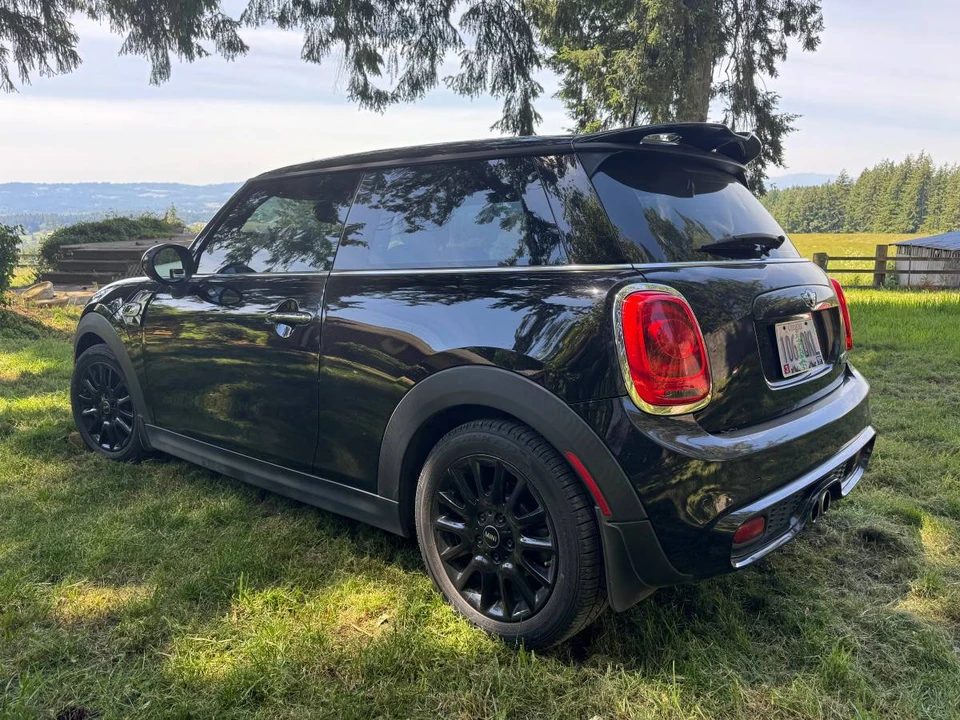 2014 Mini Mini Cooper S 3rd Gen - Image 3 of 8
