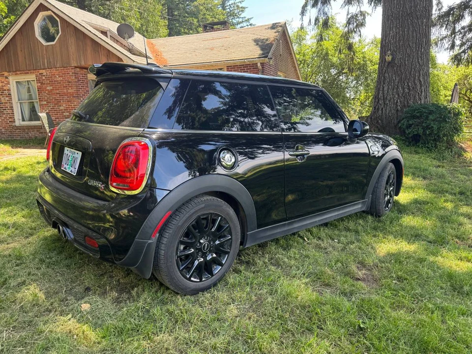 2014 Mini Mini Cooper S 3rd Gen - Image 4 of 8