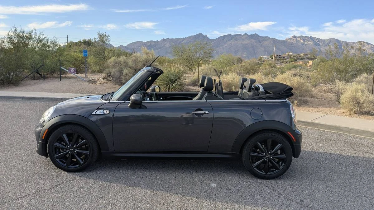 2014 Mini Mini 2nd Gen - Image 5 of 23
