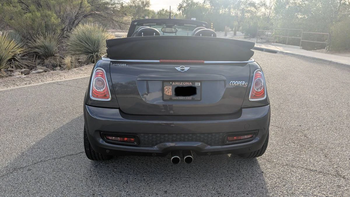 2014 Mini Mini 2nd Gen - Image 7 of 23