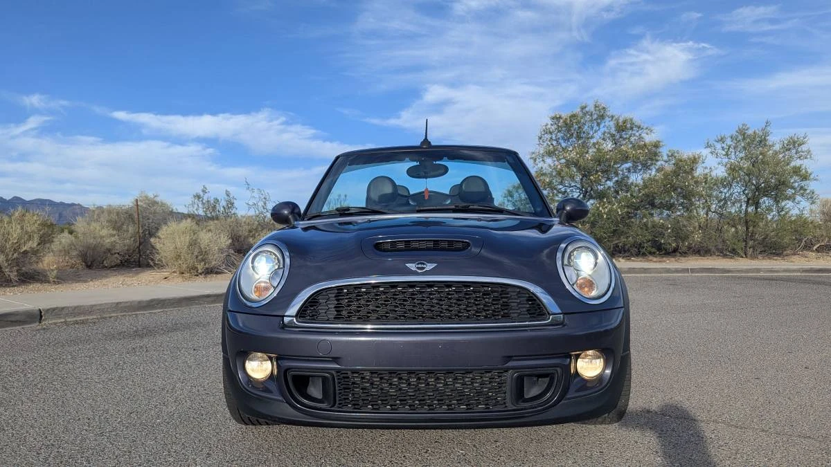 2014 Mini Mini 2nd Gen - Image 3 of 23