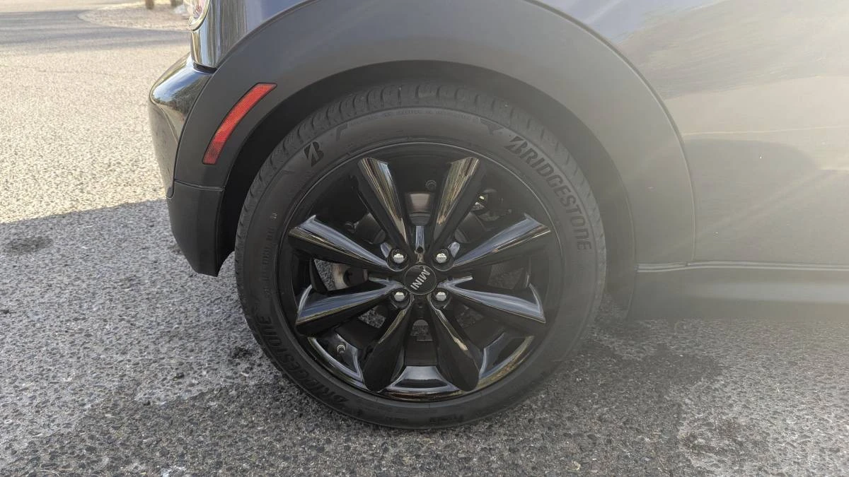 2014 Mini Mini 2nd Gen - Image 21 of 23