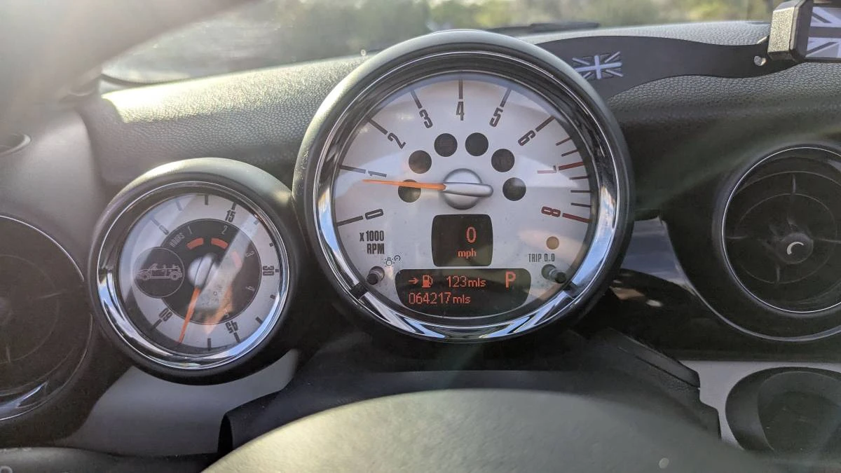 2014 Mini Mini 2nd Gen - Image 19 of 23