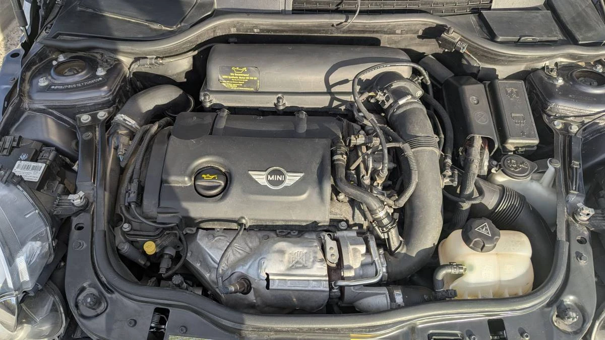 2014 Mini Mini 2nd Gen - Image 14 of 23