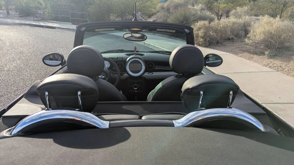 2014 Mini Mini 2nd Gen - Image 12 of 23