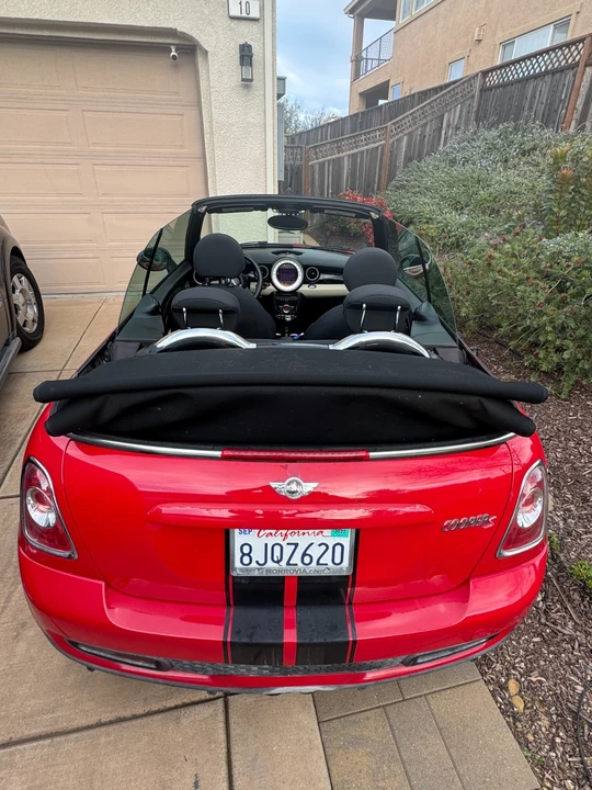 2014 Mini Mini Cooper S 3rd Gen - Image 19 of 19