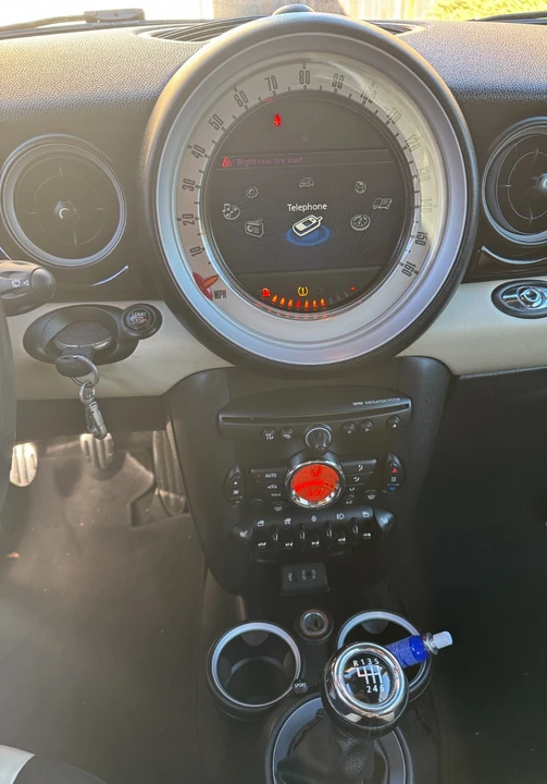 2014 Mini Mini Cooper S 3rd Gen - Image 14 of 19