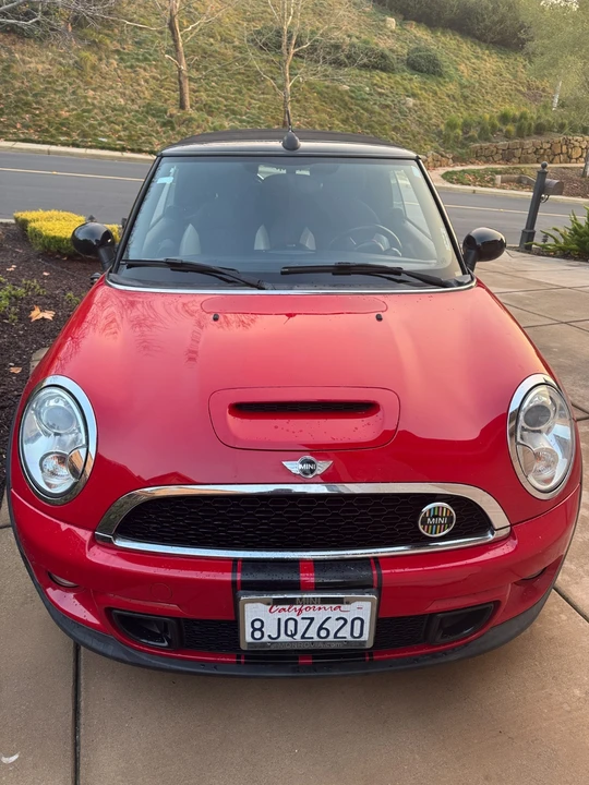 2014 Mini Mini Cooper S 3rd Gen - Image 2 of 19
