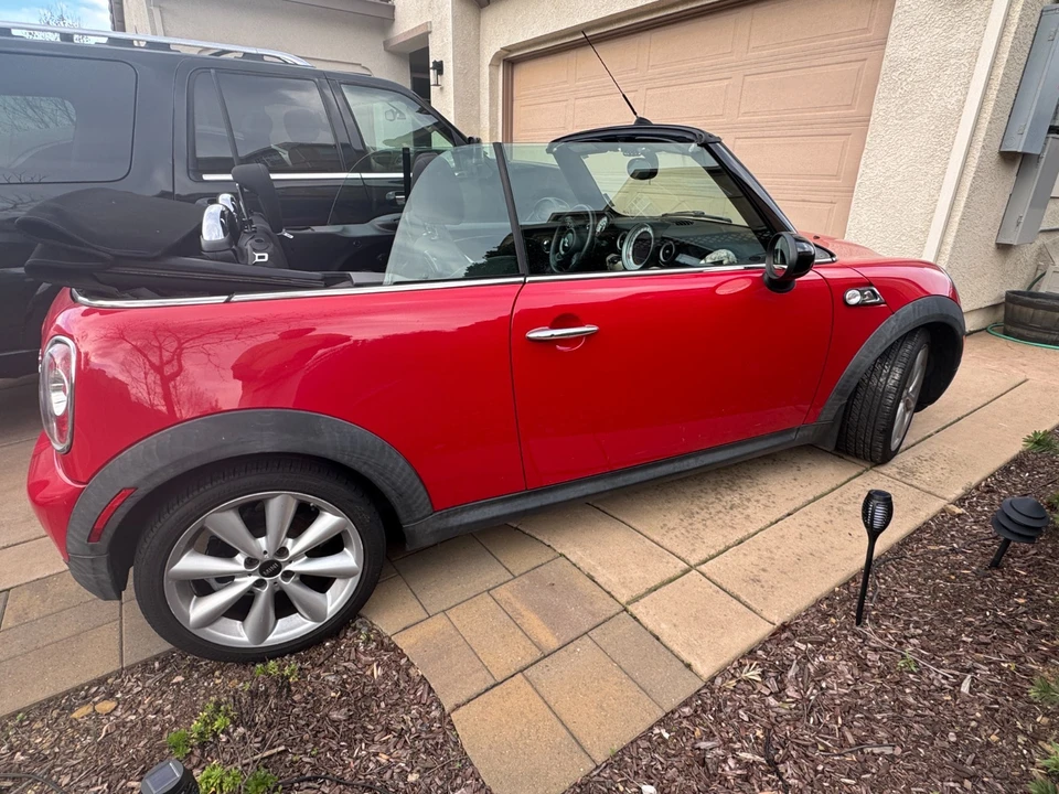 2014 Mini Mini Cooper S 3rd Gen - Image 17 of 19