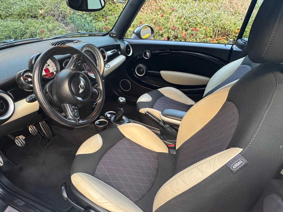 2014 Mini Mini Cooper S 3rd Gen - Image 12 of 19