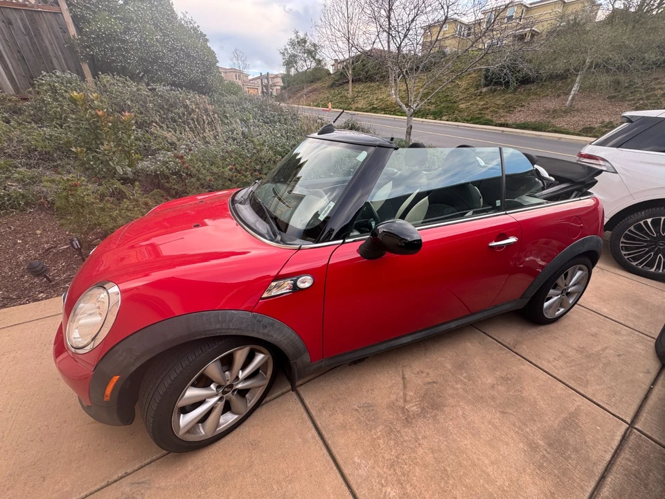 2014 Mini Mini Cooper S 3rd Gen - Image 16 of 19