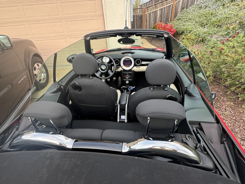 2014 Mini Mini Cooper S 3rd Gen - Image 15 of 19