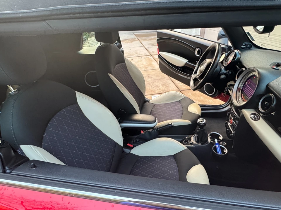 2014 Mini Mini Cooper S 3rd Gen - Image 11 of 19