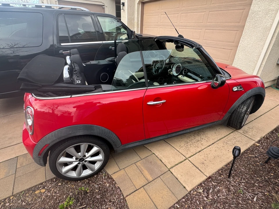 2014 Mini Mini Cooper S 3rd Gen - Image 18 of 19