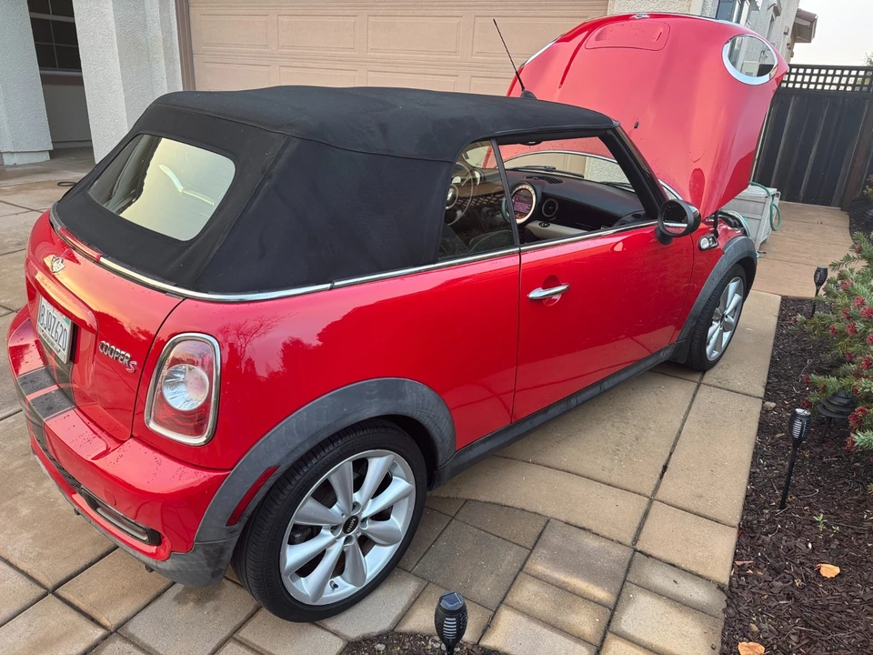 2014 Mini Mini Cooper S 3rd Gen - Image 5 of 19